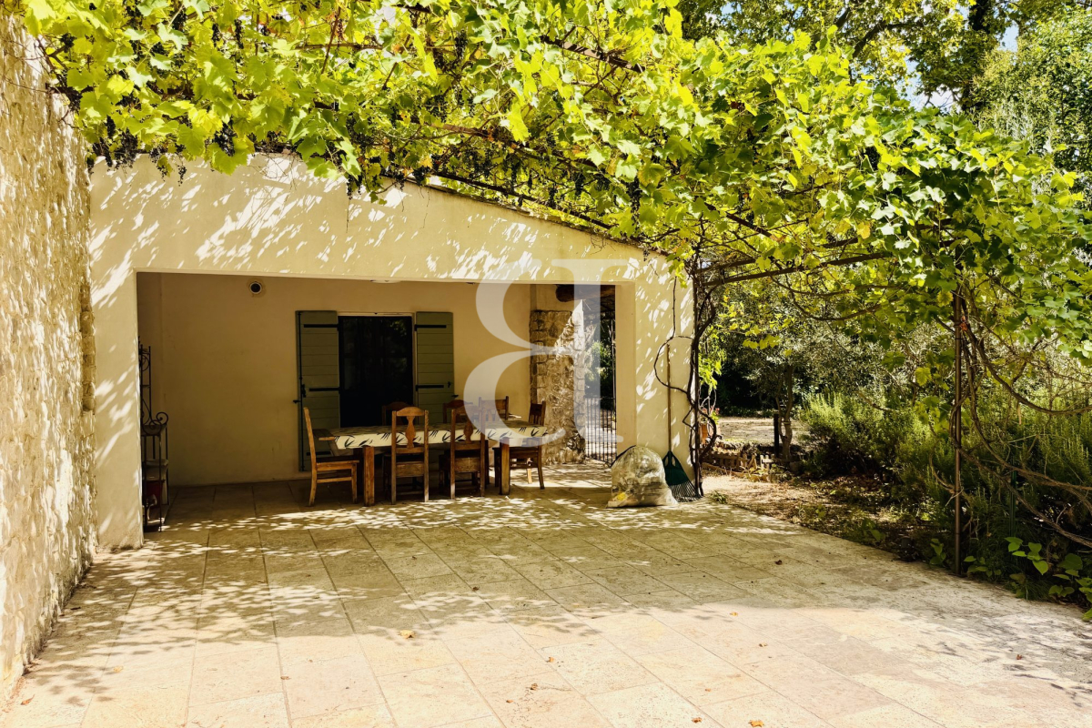 Maison de luxe à vendre à Verquières, 1 380 000 €, Photo 6