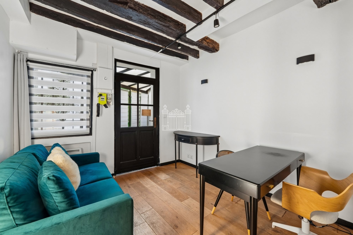 Appartement de luxe à vendre à Paris 7ème, 357 000 €, Photo 6
