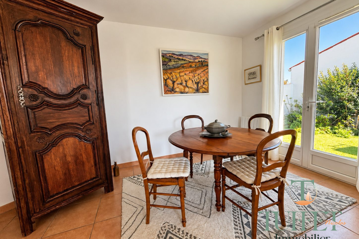 Maison de luxe à vendre à Bourcefranc le Chapus, 349 900 €, Photo 6