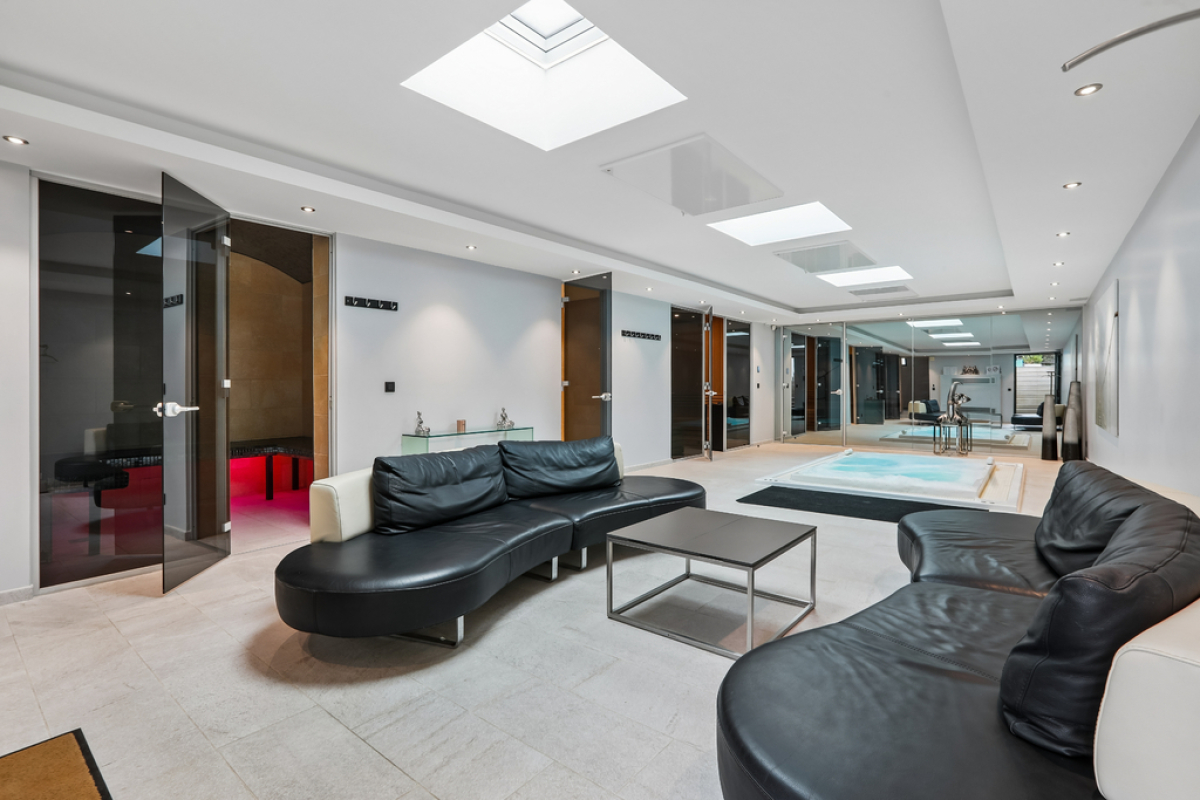 Luxury House for sale in Châteauneuf-Grasse, 3 850 000 €, Photo 6