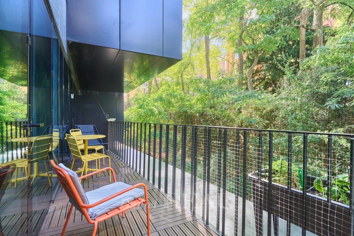 Appartement de luxe à vendre à Paris 13ème, 1 750 000 €, Photo 6