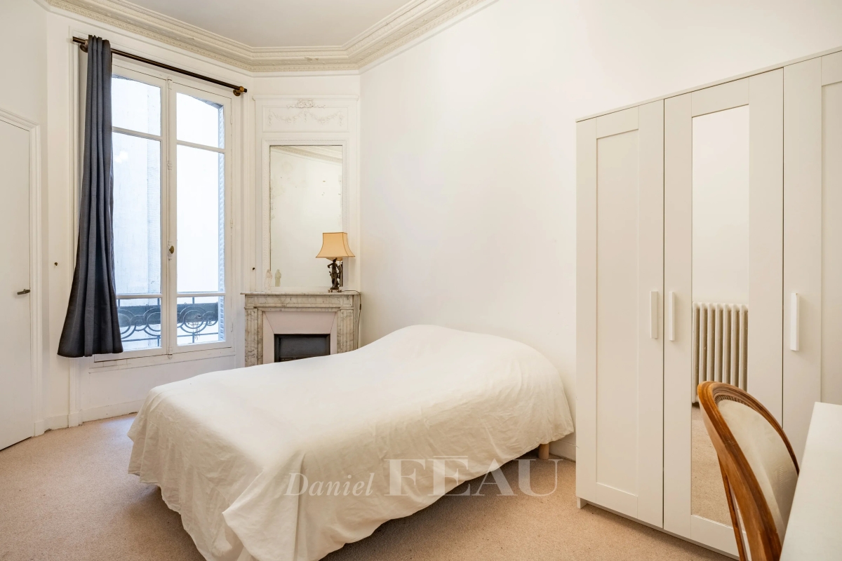 Appartement de luxe à vendre à Paris 7ème, 3 900 000 €, Photo 6