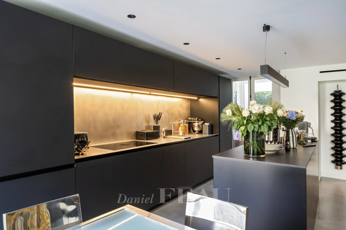 Appartement de luxe à vendre à Paris 3ème, 3 500 000 €, Photo 6