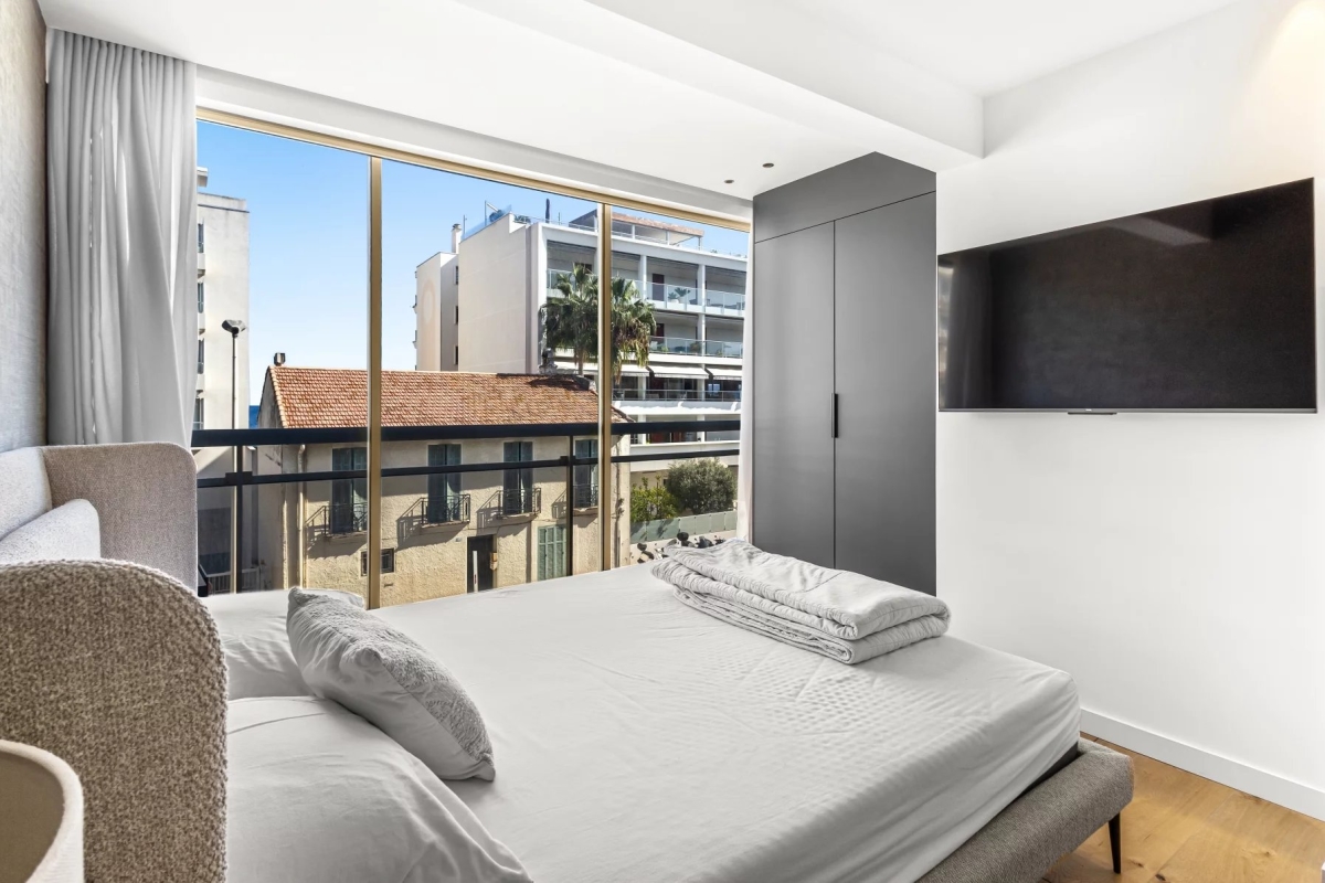 Appartement de luxe à vendre à Cannes, 1 483 000 €, Photo 6
