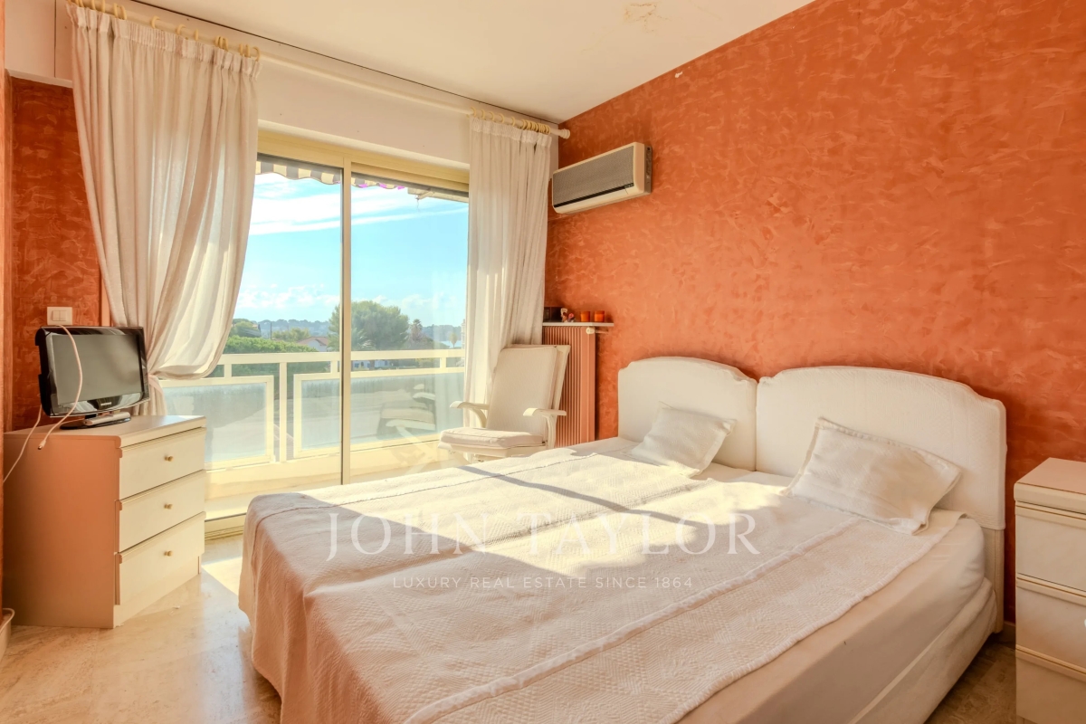 Appartement de luxe à vendre à Cap d'Antibes, 1 950 000 €, Photo 6