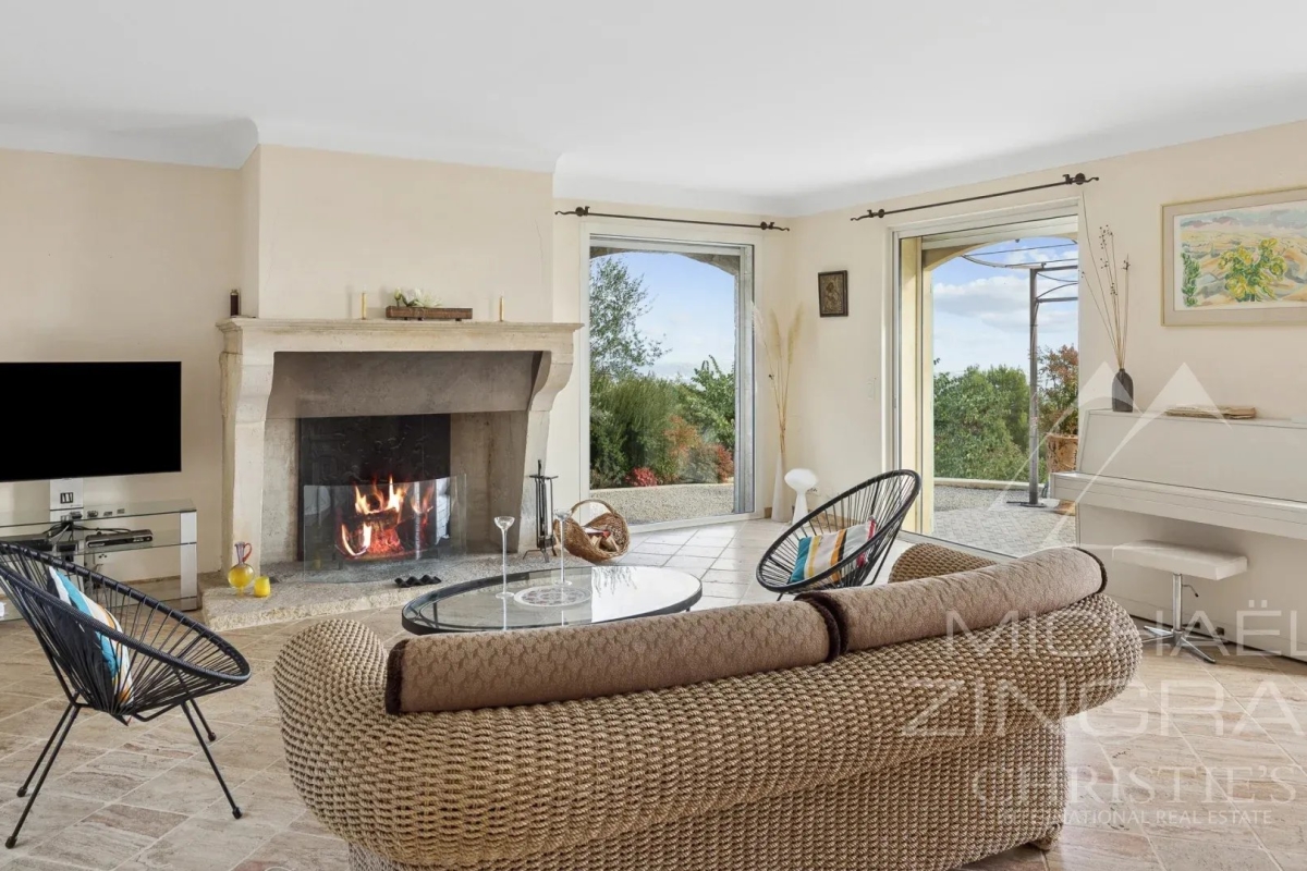 Luxury House for sale in Spéracèdes, 1 950 000 €, Photo 6
