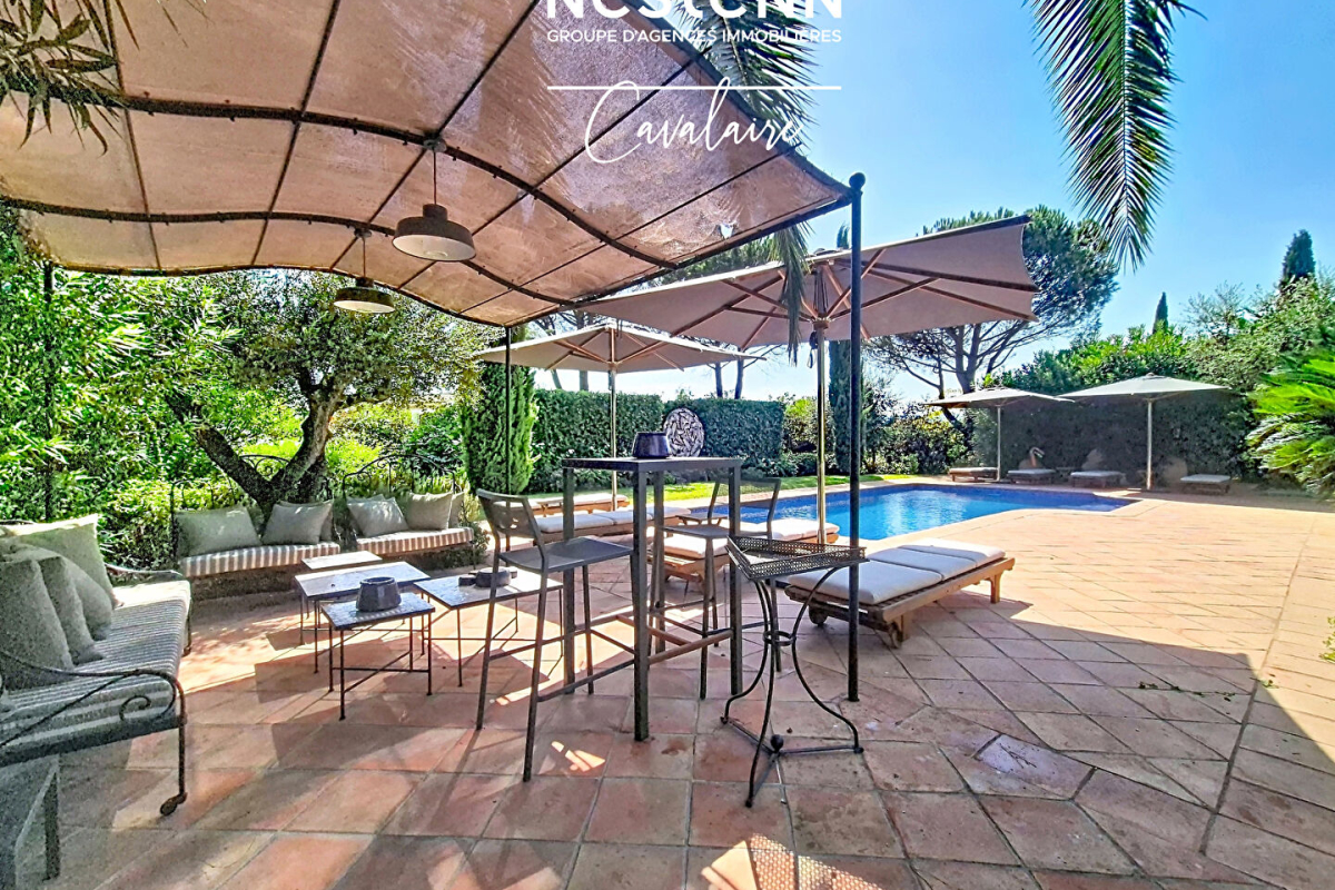 Maison de luxe à vendre à Grimaud, 2 476 000 €, Photo 7