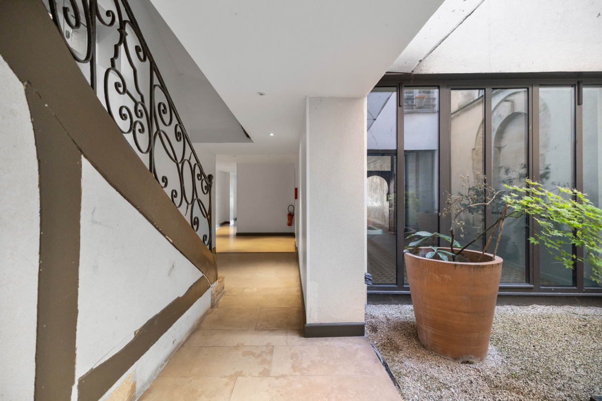 Appartement de luxe à vendre à Paris 2ème, 690 000 €, Photo 7