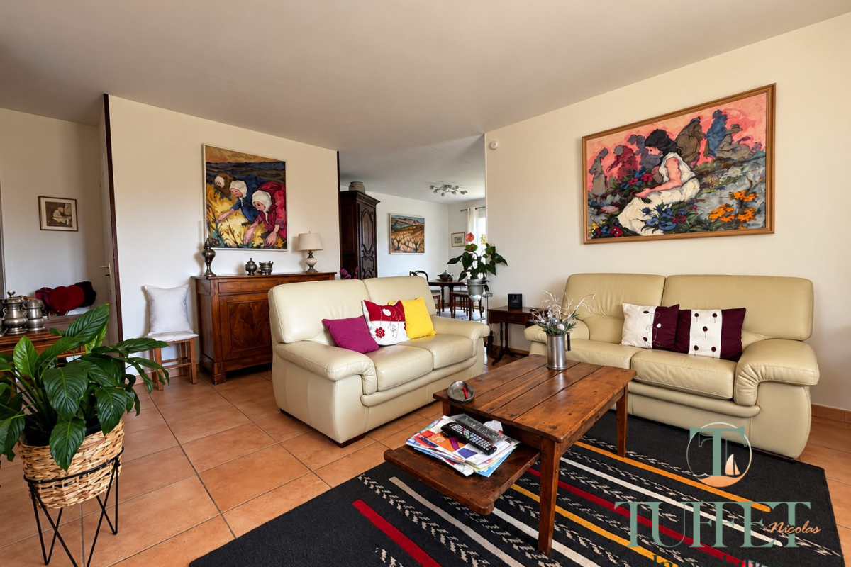 Maison de luxe à vendre à Bourcefranc le Chapus, 349 900 €, Photo 7