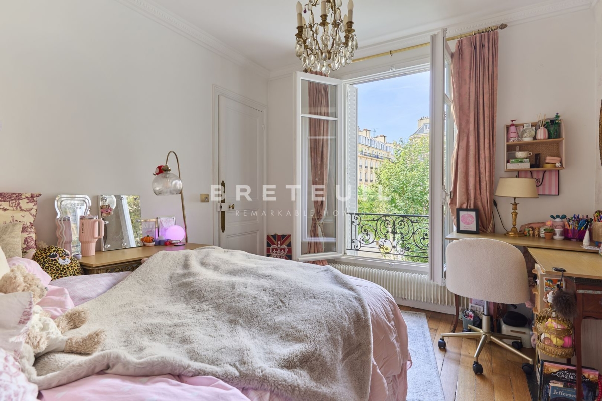Appartement de luxe à vendre à Paris 8ème, 1 250 000 €, Photo 7