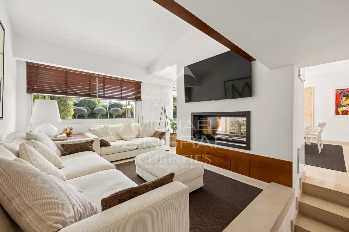 Luxury House for sale in Villeneuve-Loubet, 1 990 000 €, Photo 7
