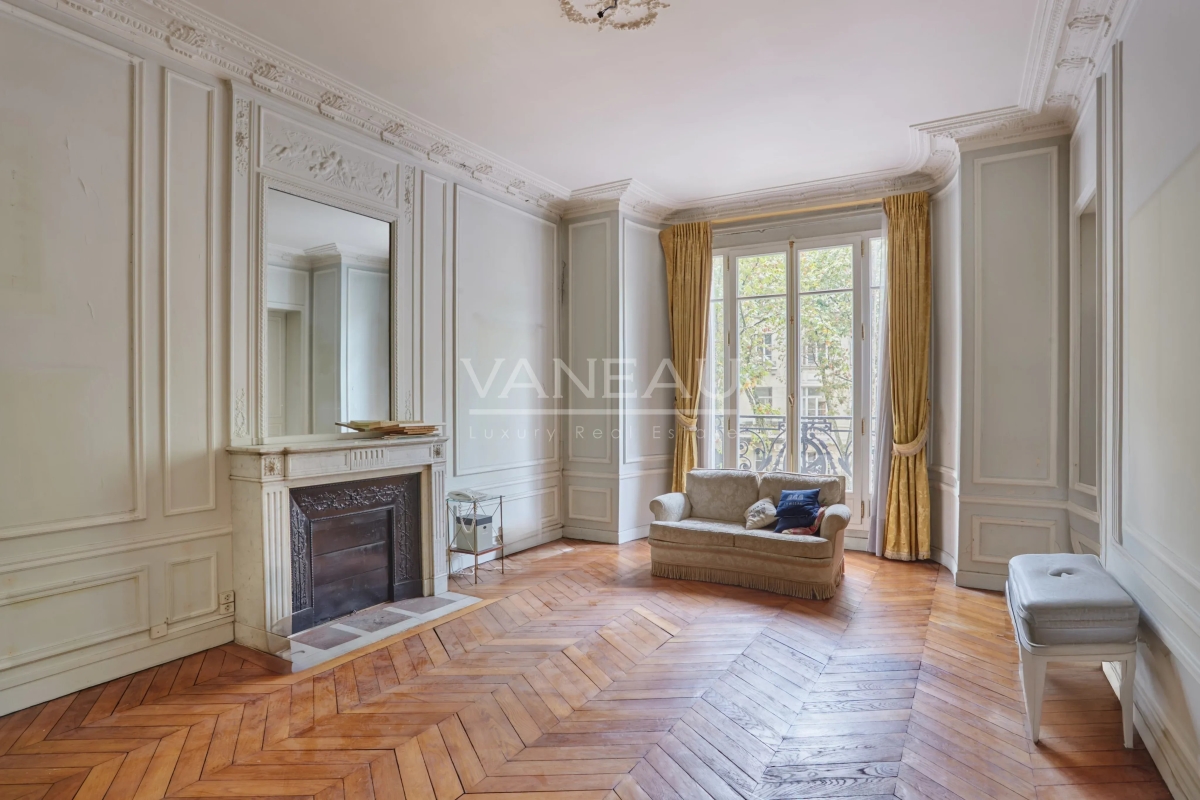 Appartement de luxe à vendre à Paris 7ème, 2 515 000 €, Photo 7