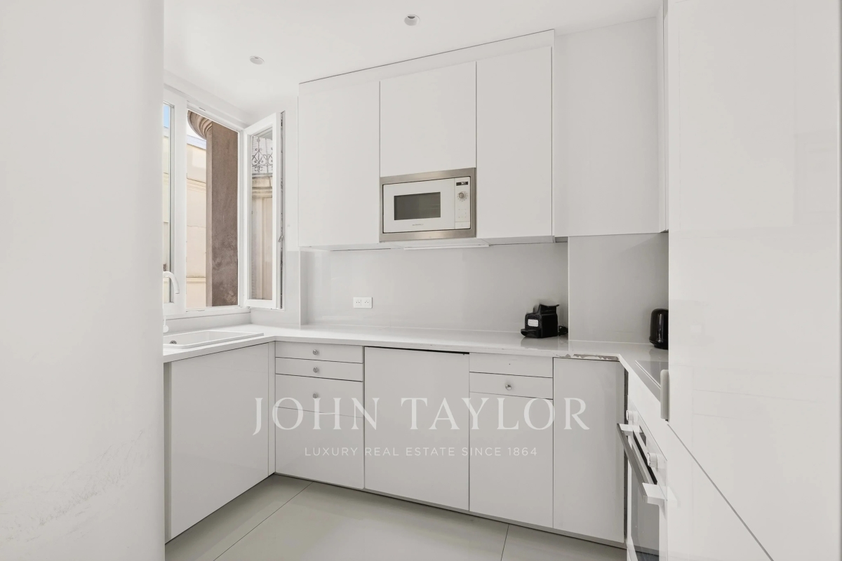 Appartement de luxe à vendre à Paris 17ème, 1 490 000 €, Photo 7