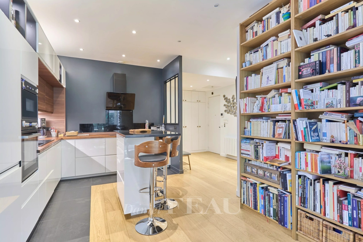 Appartement de luxe à vendre à Paris 13ème, 1 750 000 €, Photo 7