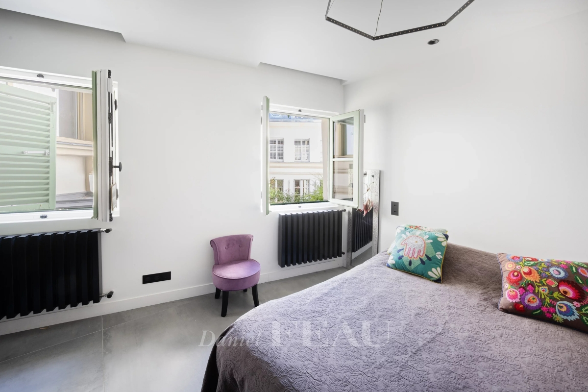 Appartement de luxe à vendre à Paris 3ème, 3 500 000 €, Photo 7