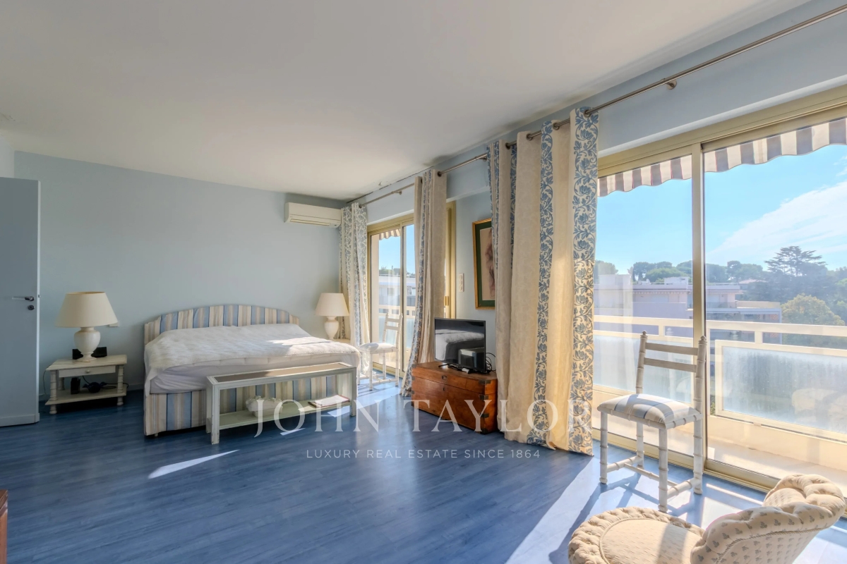 Appartement de luxe à vendre à Cap d'Antibes, 1 950 000 €, Photo 7