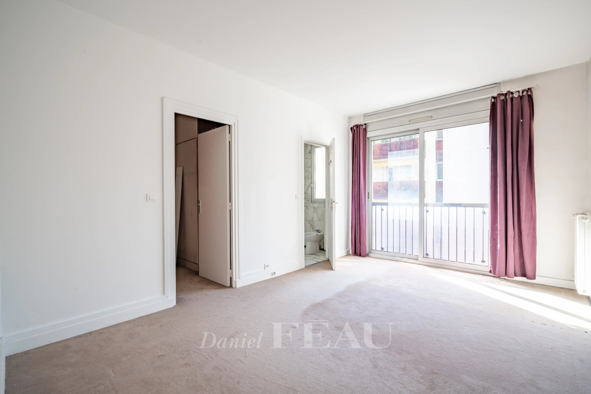 Appartement de luxe à vendre à Paris 7ème, 1 450 000 €, Photo 7