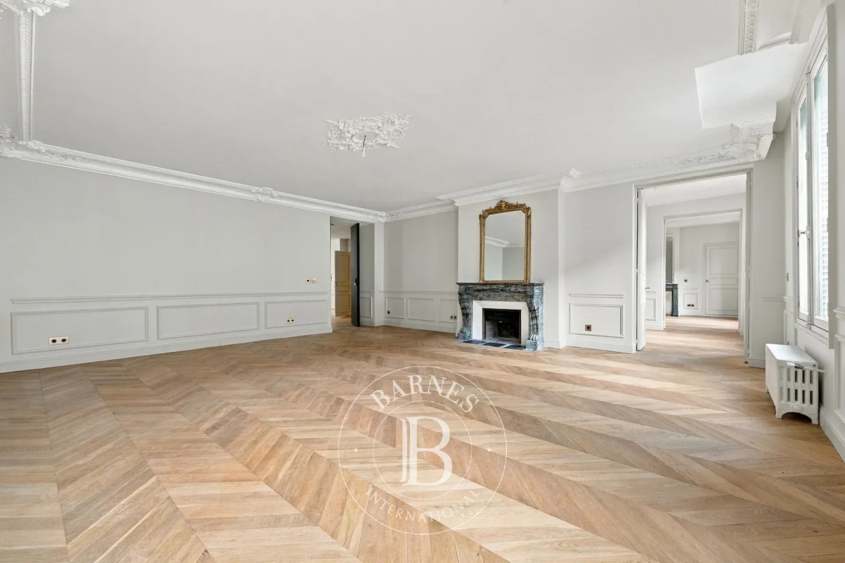 Appartement de luxe à vendre à Paris 8ème, 3 250 000 €, Photo 2