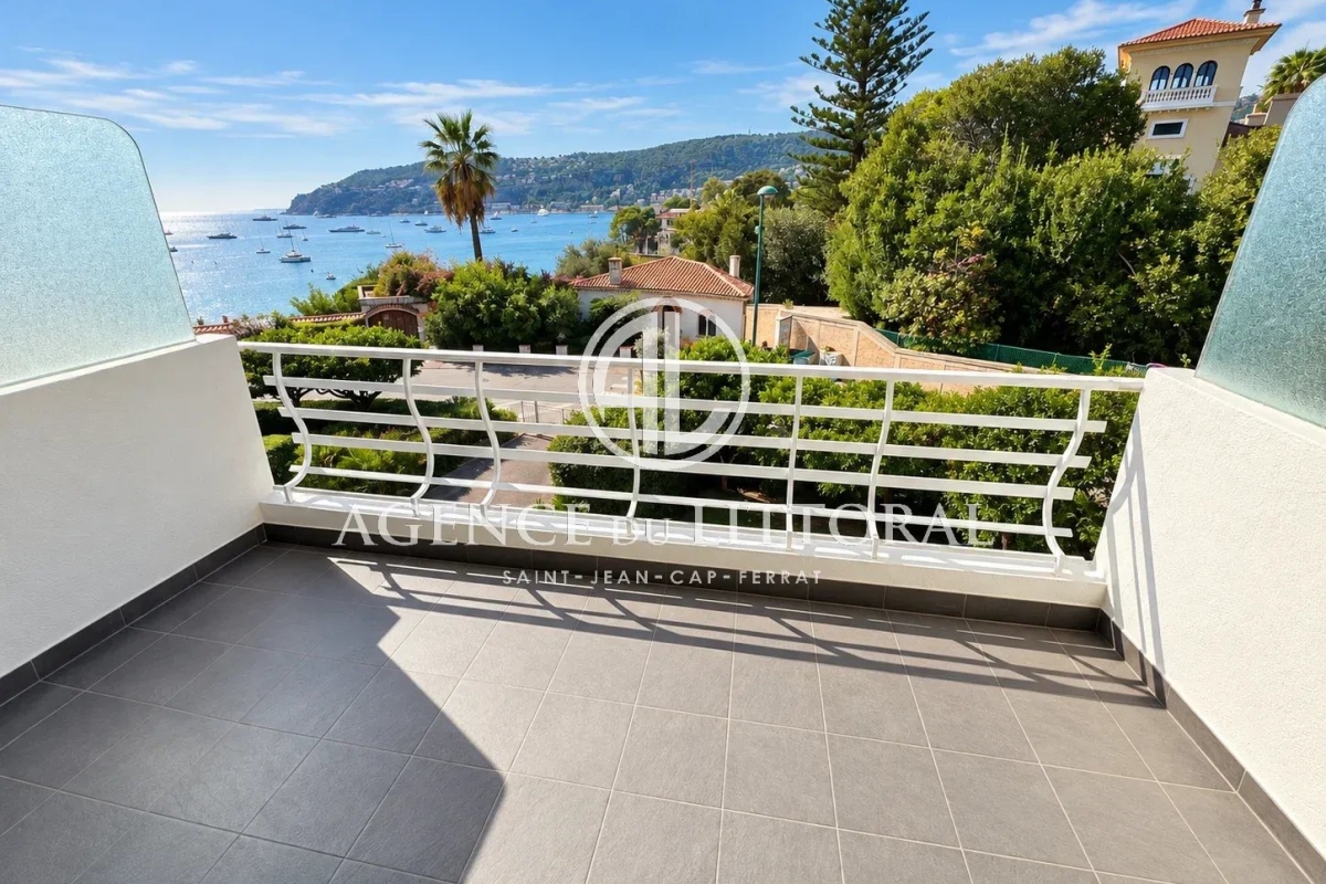 Appartement de luxe à vendre à Saint-Jean-Cap-Ferrat, 440 000 €, Photo 2