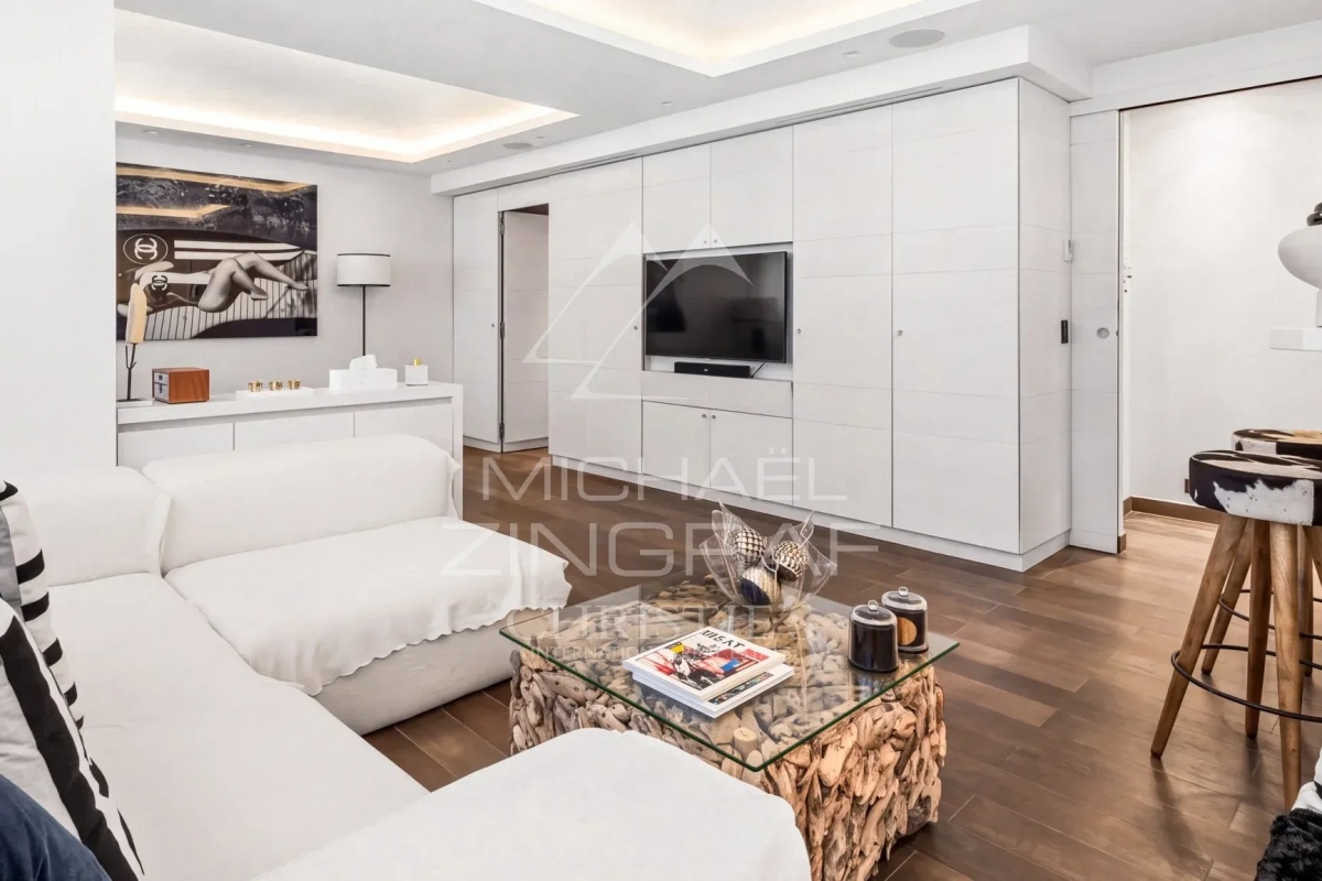 Appartement de luxe à vendre à Cannes, 750 000 €, Photo 2