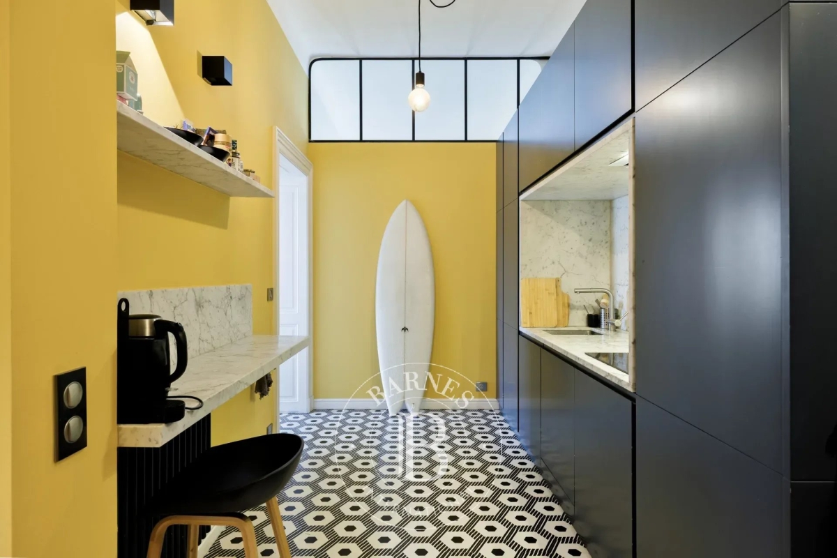 Appartement de luxe à vendre à Guéthary, 895 000 €, Photo 2