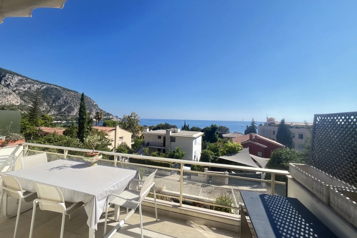 Appartement de luxe à vendre à Èze, 1 390 000 €, Photo 2