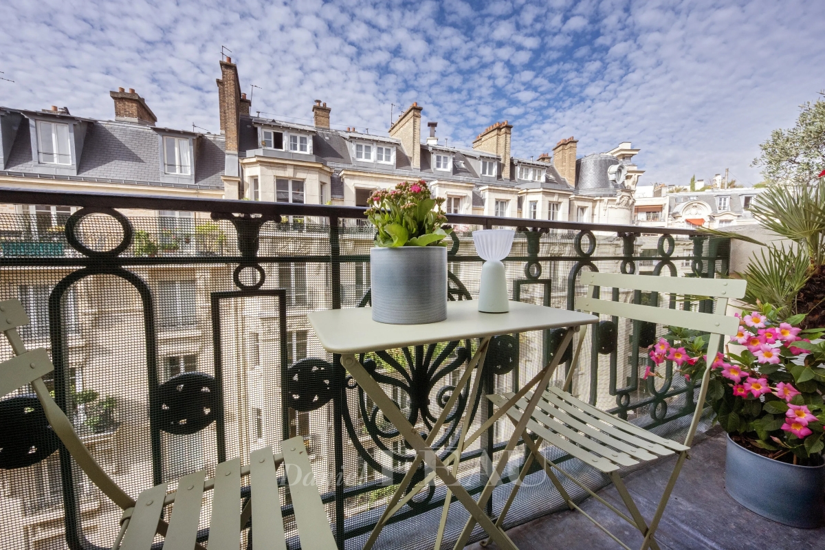 Appartement de luxe à vendre à Paris 7ème, 1 850 000 €, Photo 2