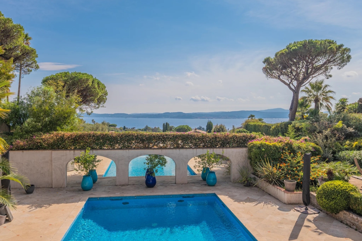 Luxury House for sale in Sainte-Maxime, 3 980 000 €, Photo 2