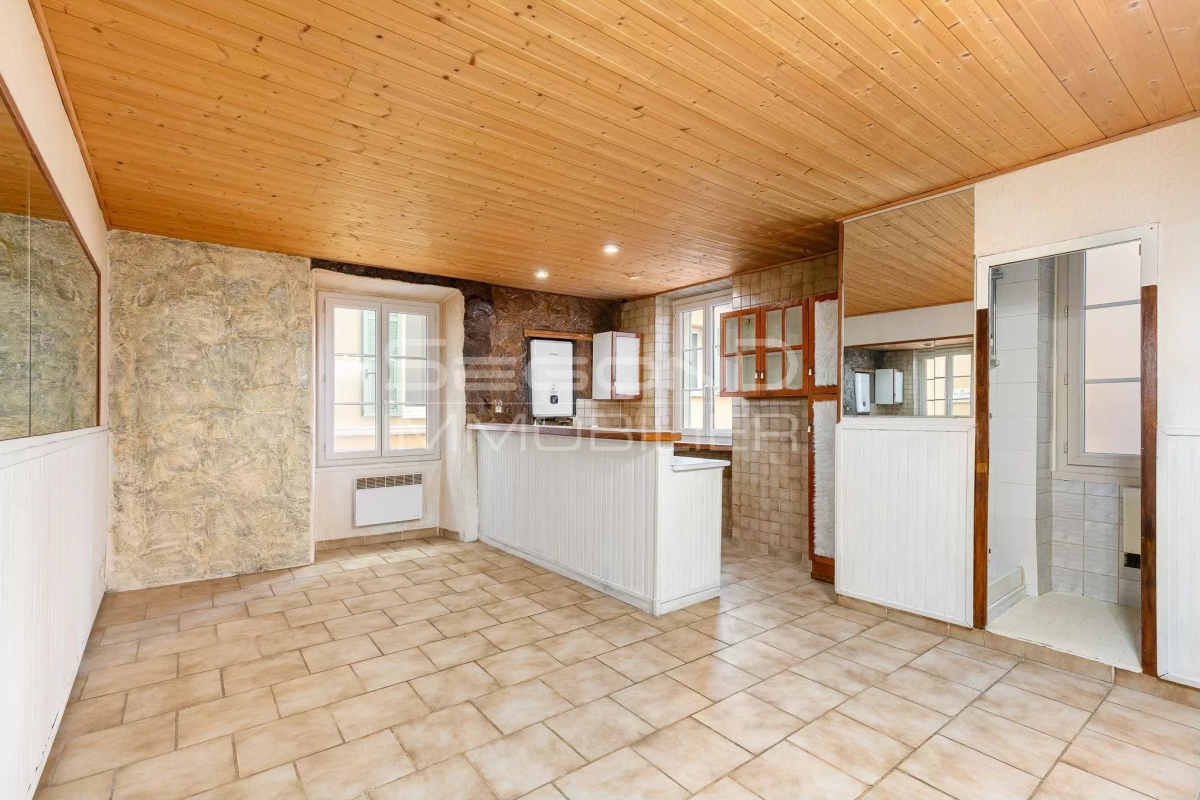 Appartement de luxe à vendre à Monaco, 1 580 000 €, Photo 2