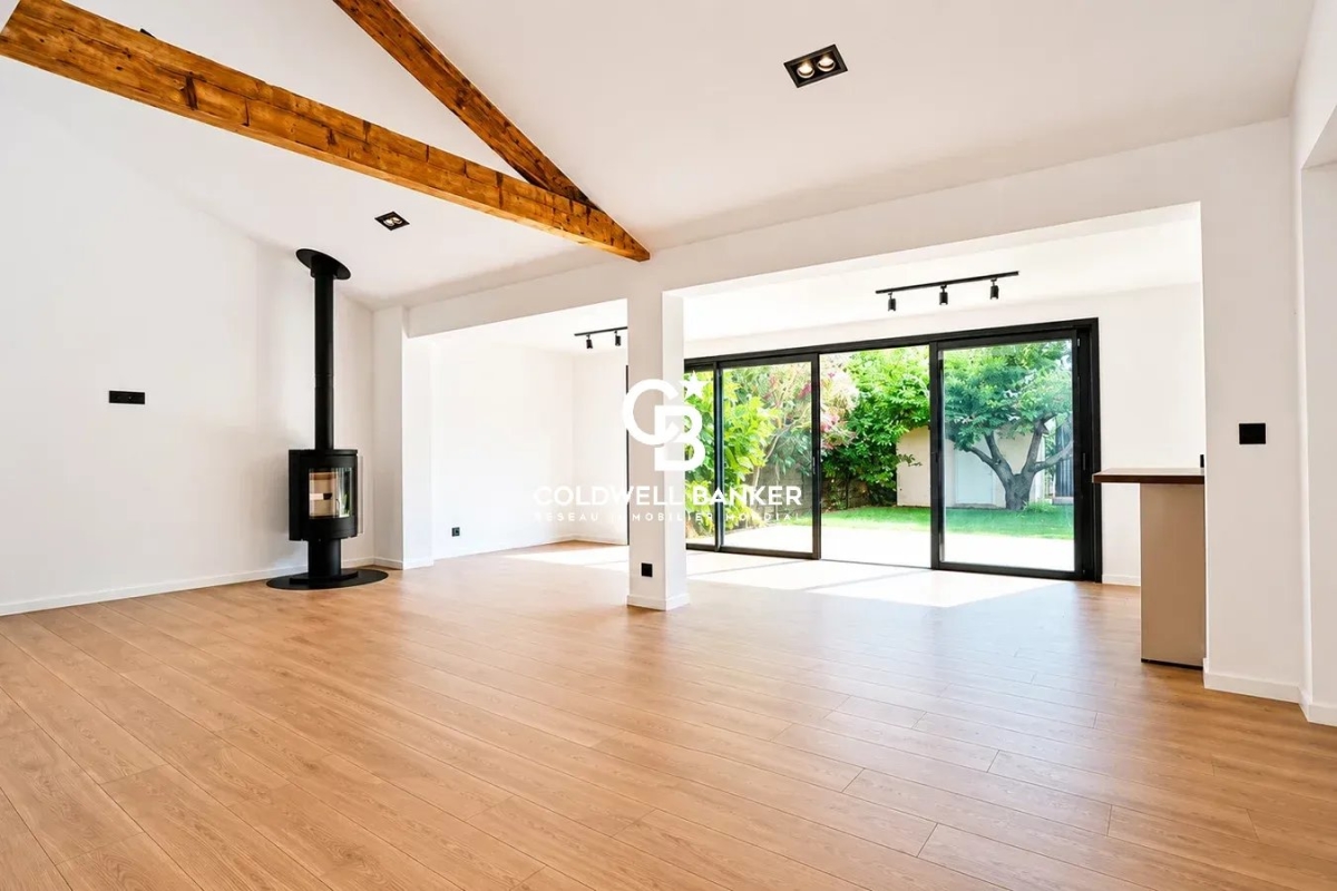Luxury House for sale in Antibes, 875 000 €, Photo 2