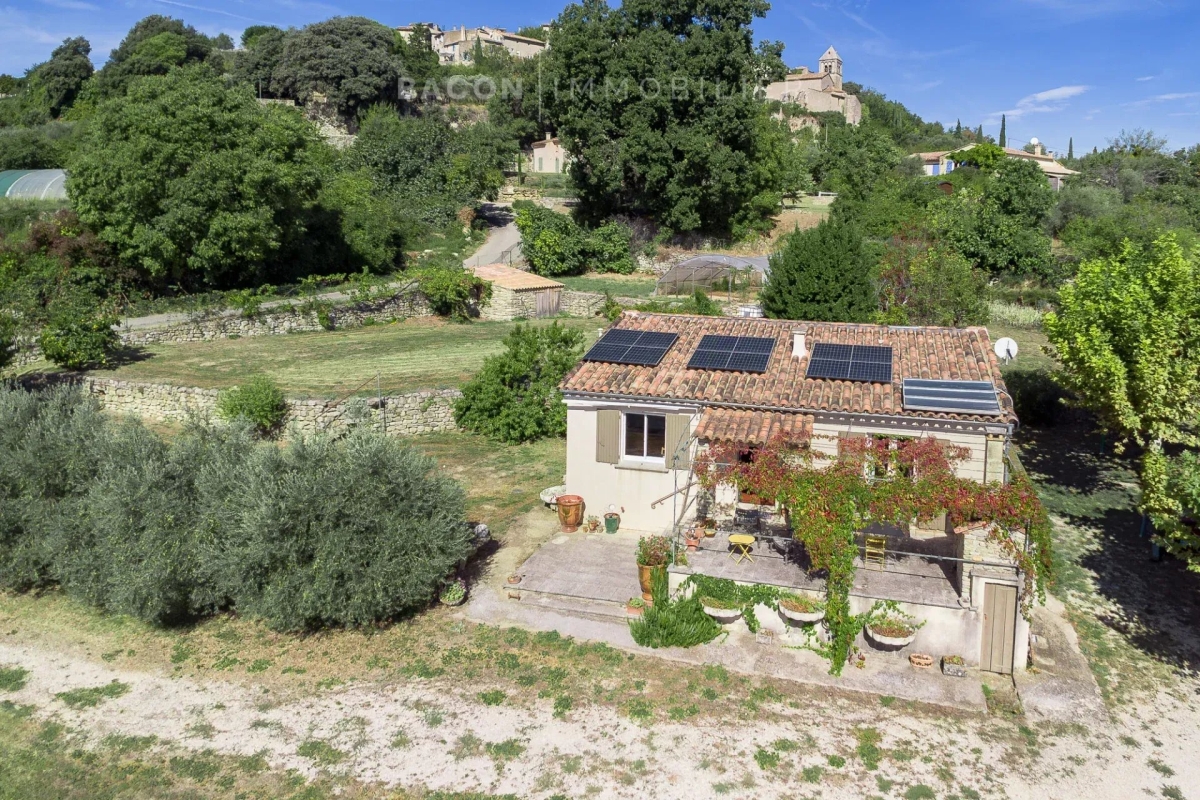Maison de luxe à vendre à Viens, 495 000 €, Photo 2