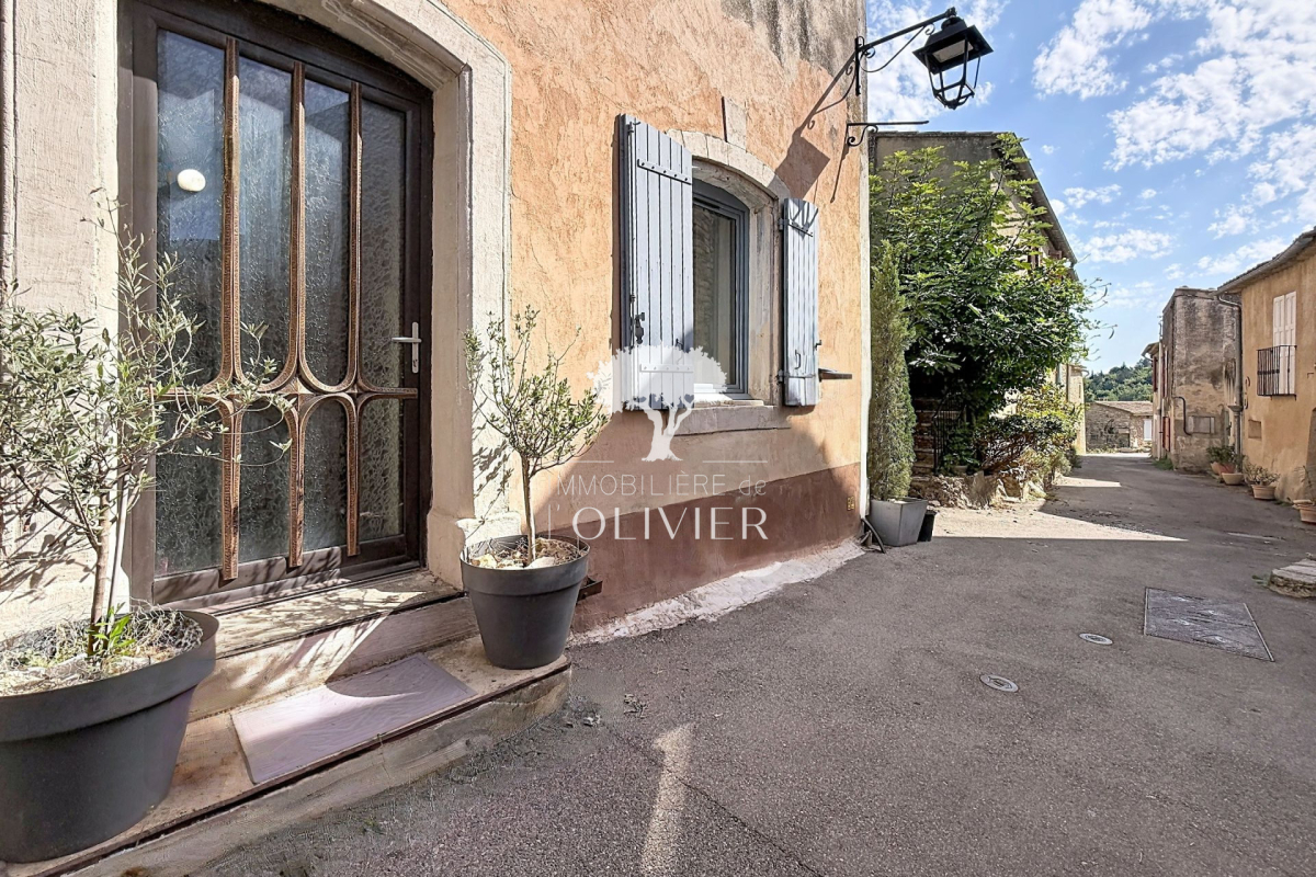 Luxury House for sale in Saint-Martin-de-Castillon, 233 000 €, Photo 2