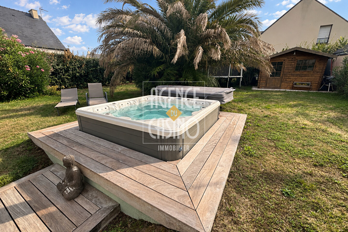 Maison de luxe à vendre à Guérande, 540 750 €, Photo 2