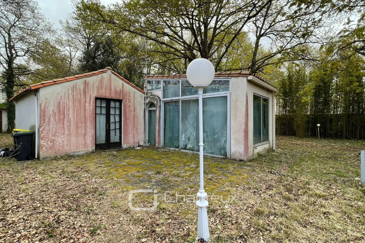 Maison de luxe à vendre à Royan, 211 000 €, Photo 2