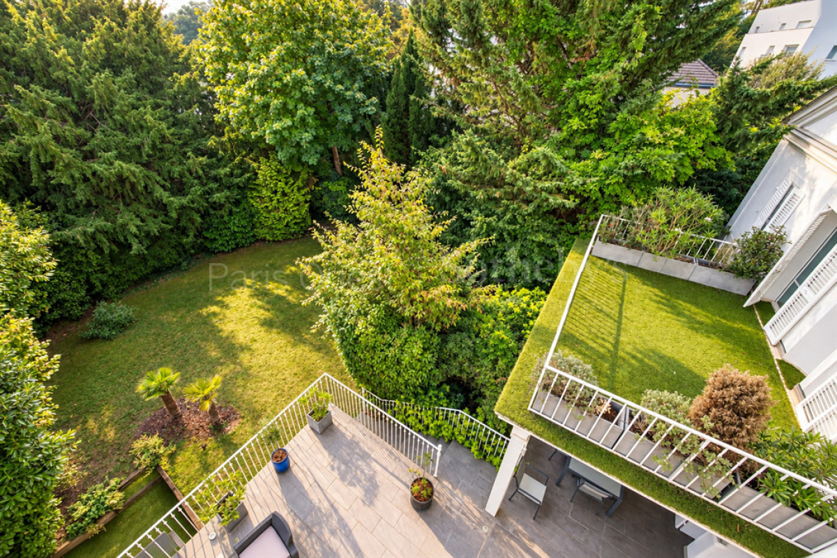 Luxury House for sale in Sèvres, 4 380 000 €, Photo 2