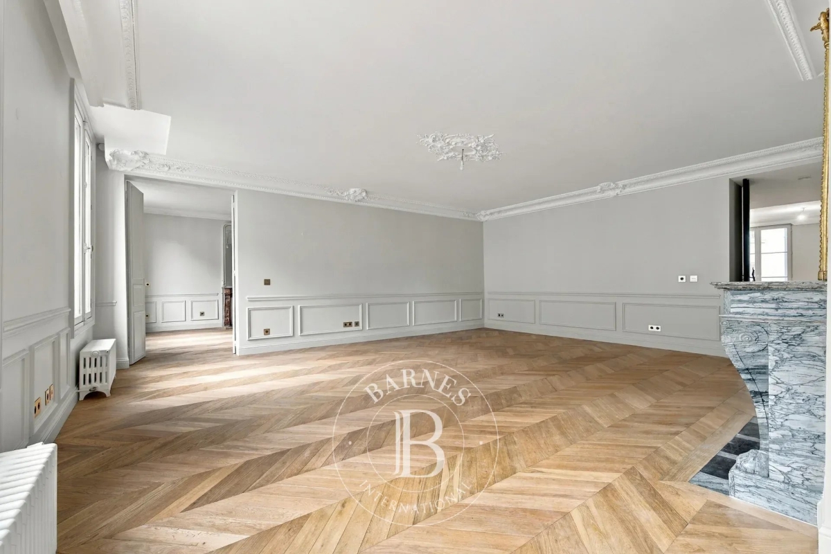 Appartement de luxe à vendre à Paris 8ème, 3 250 000 €, Photo 3