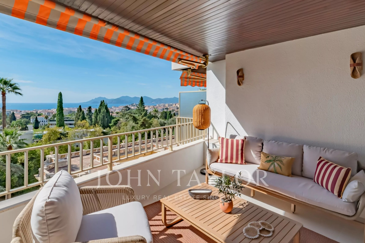 Appartement de luxe à vendre à Cannes, 2 350 000 €, Photo 3