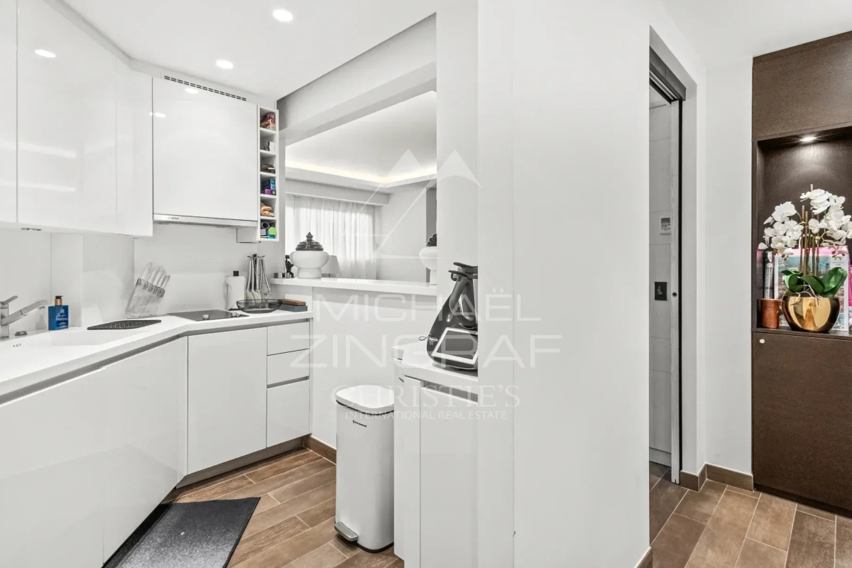 Appartement de luxe à vendre à Cannes, 750 000 €, Photo 3