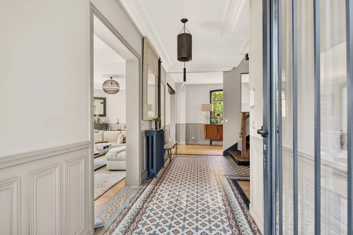 Maison de luxe à vendre à Saint-Cloud, 2 950 000 €, Photo 3