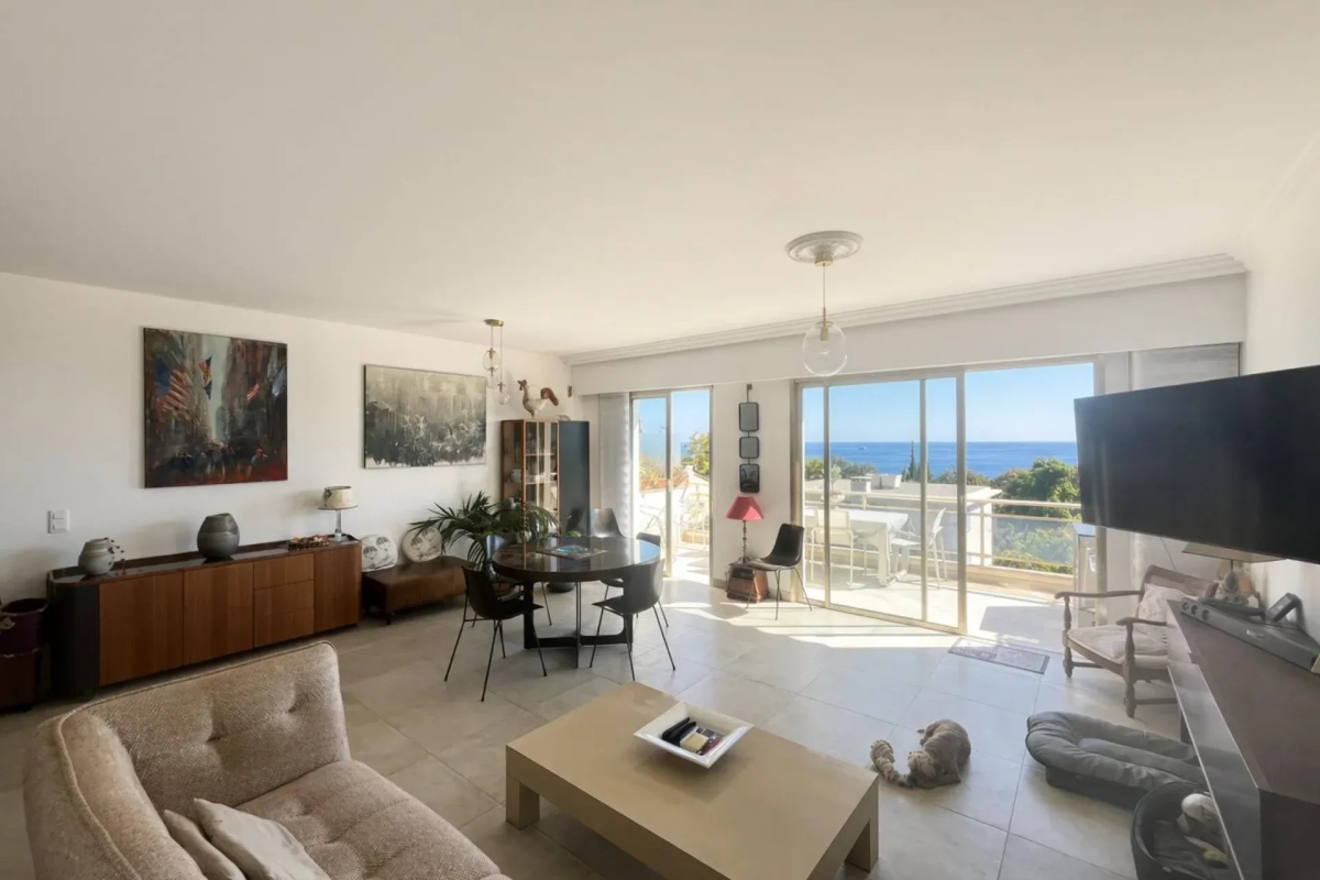 Appartement de luxe à vendre à Èze, 1 390 000 €, Photo 3