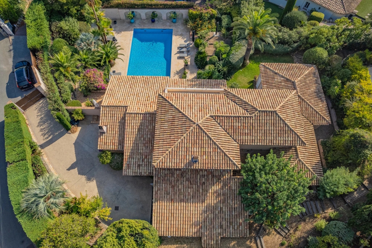 Luxury House for sale in Sainte-Maxime, 3 980 000 €, Photo 3