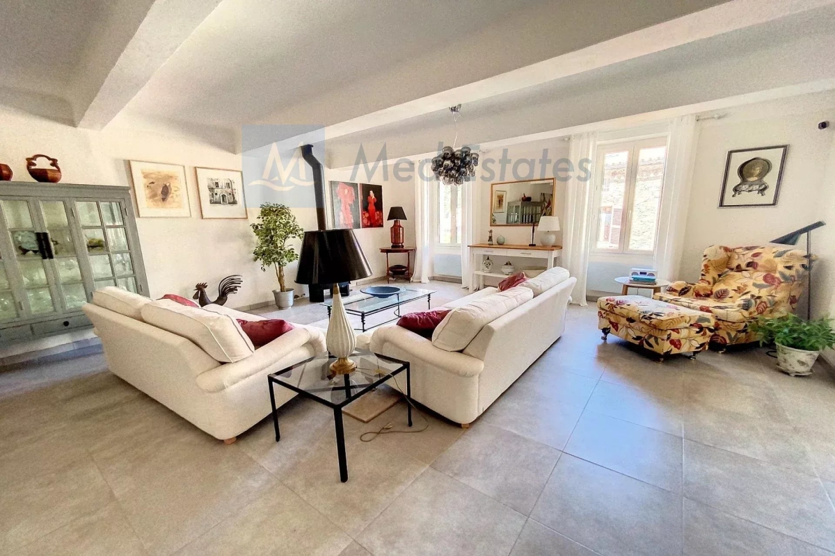 Appartement de luxe à vendre à La Garde-Freinet, 495 000 €, Photo 3