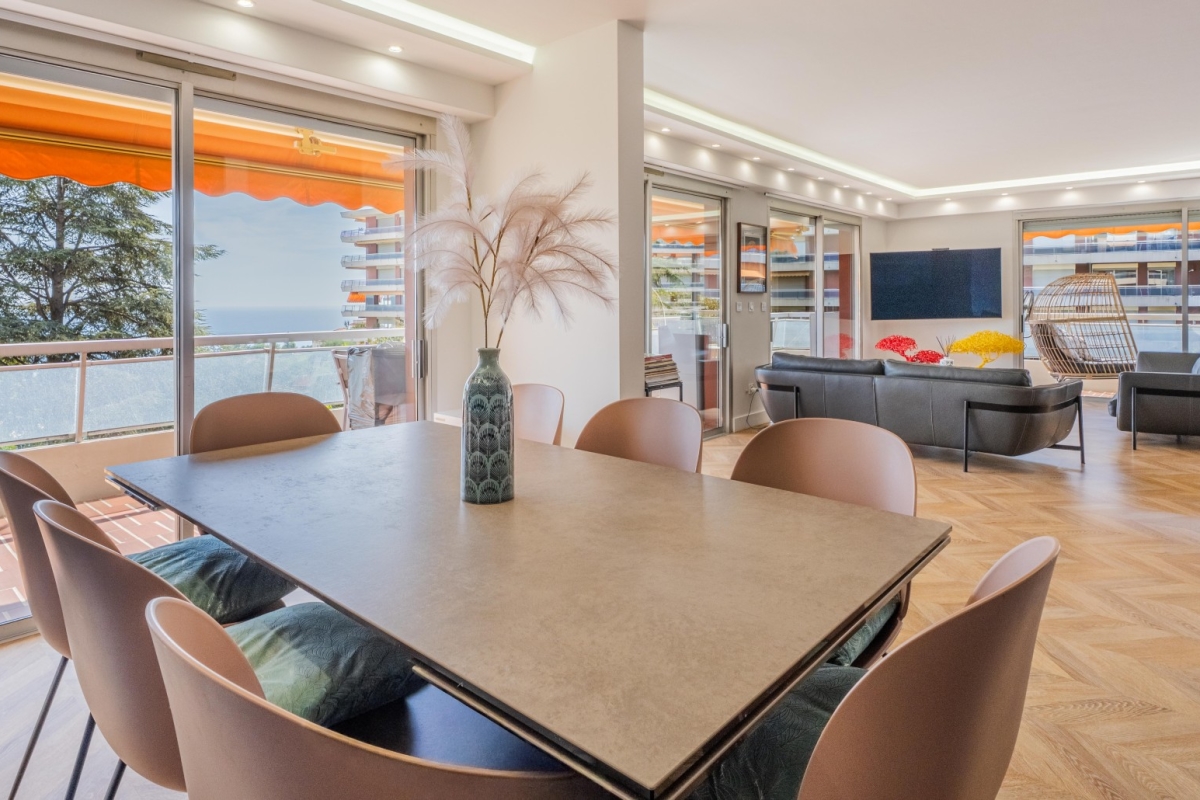 Appartement de luxe à vendre à Nice, 1 200 000 €, Photo 3