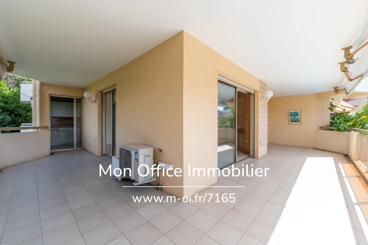 Appartement de luxe à vendre à Cannes, 648 000 €, Photo 3
