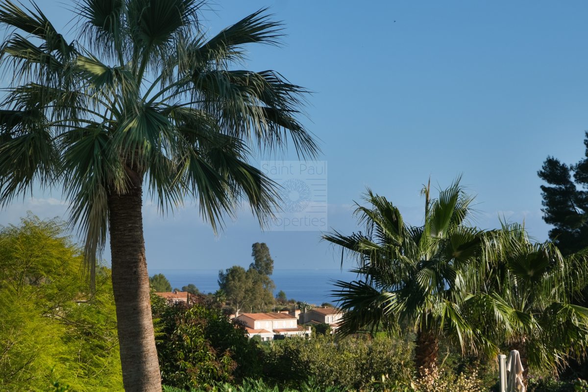 Maison de luxe à vendre à Villeneuve-Loubet, 1 365 000 €, Photo 3