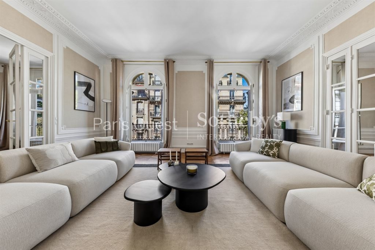 Luxury Apartment for sale in Paris 7ème, 6 300 000 €, Photo 3