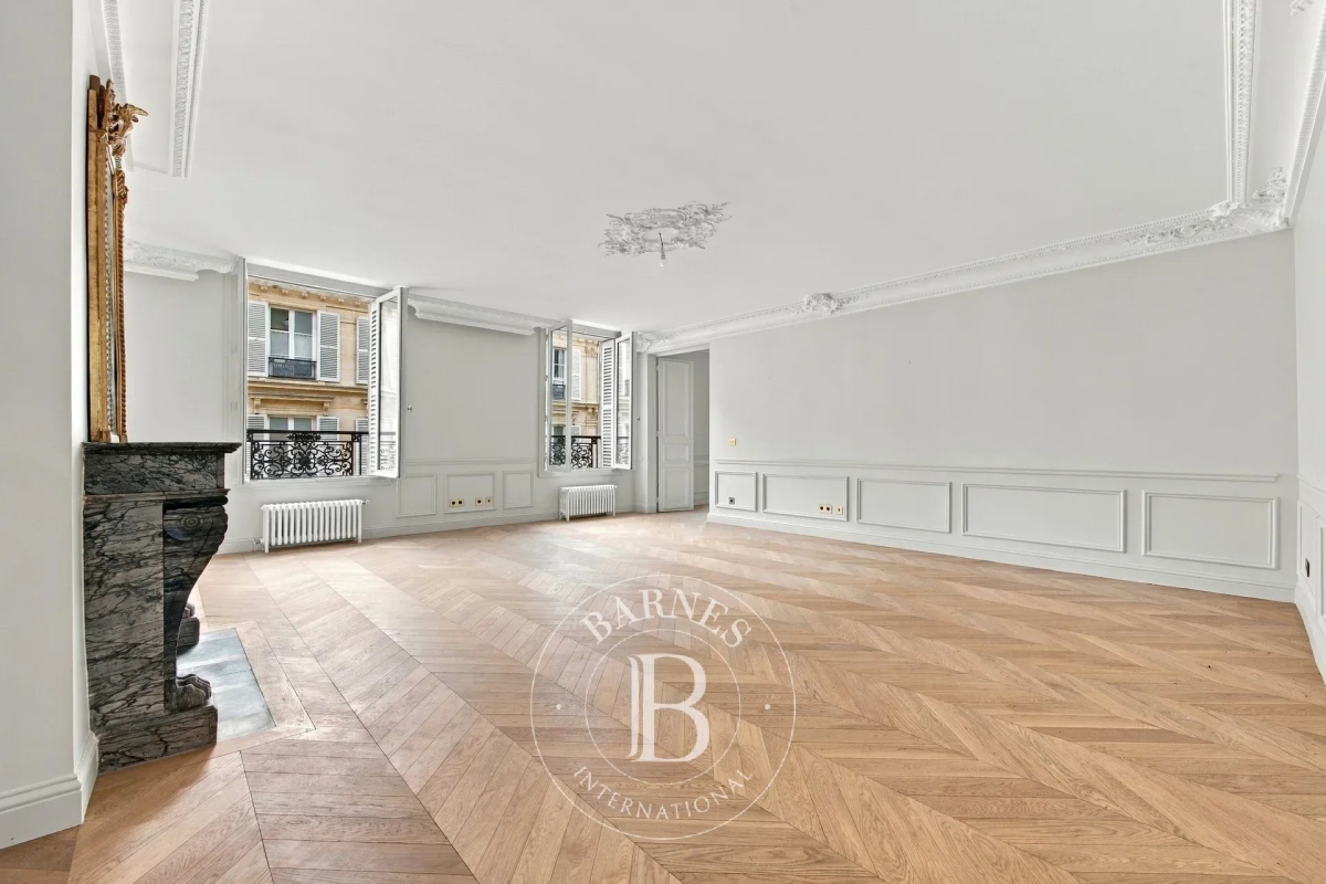 Appartement de luxe à vendre à Paris 8ème, 3 250 000 €, Photo 4