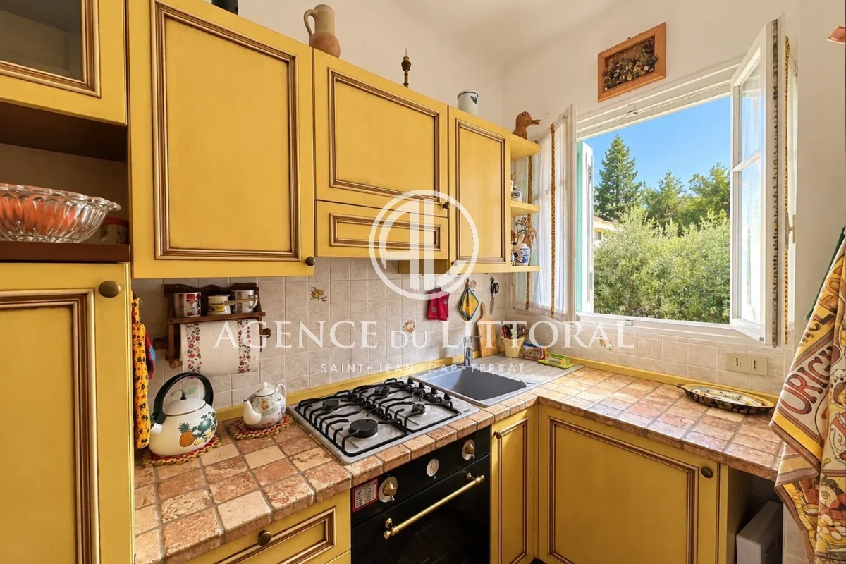 Appartement de luxe à vendre à Saint-Jean-Cap-Ferrat, 440 000 €, Photo 4