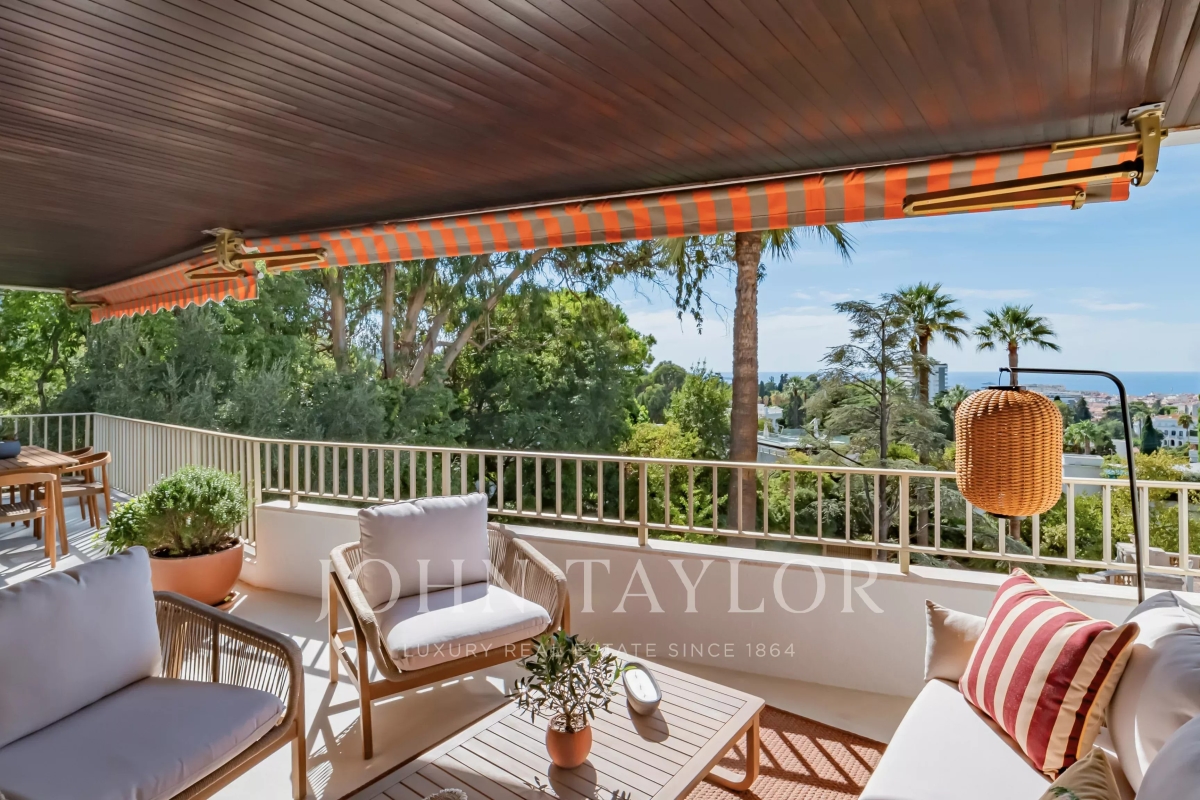 Appartement de luxe à vendre à Cannes, 2 350 000 €, Photo 4