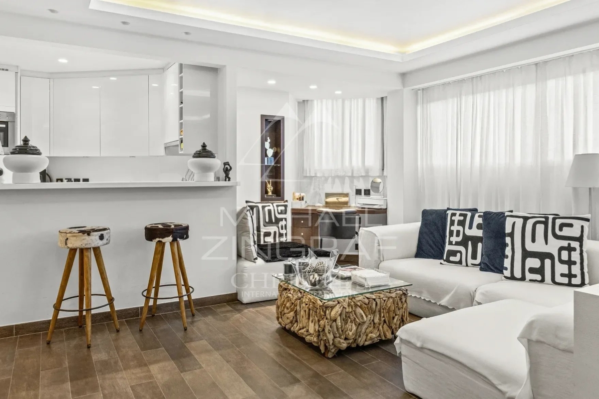 Appartement de luxe à vendre à Cannes, 750 000 €, Photo 4